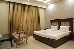 The Patiala Heritage Haveli, Patiala