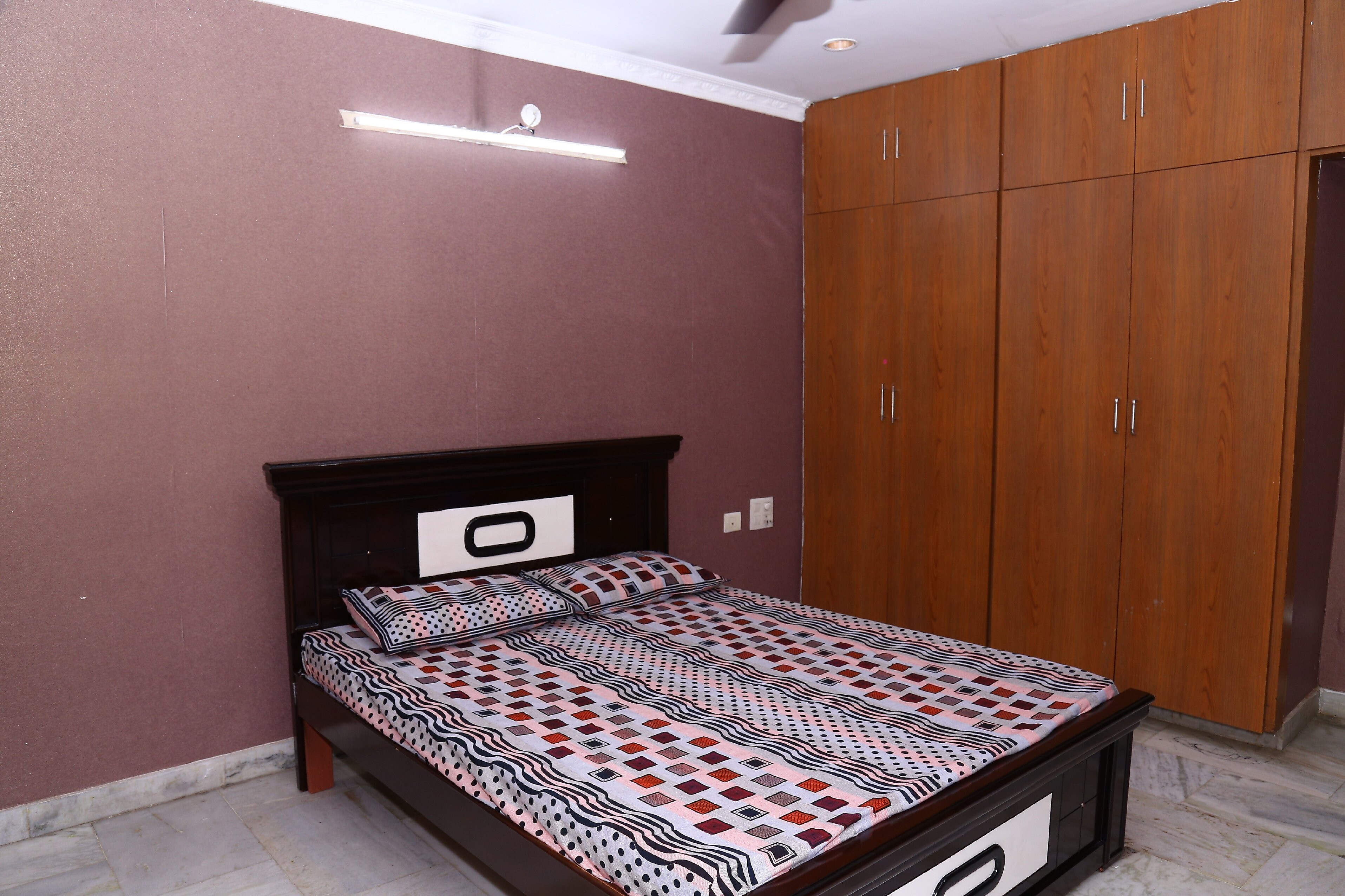 Home Away from Home- Jubilee Hills - Tap to explore photos
