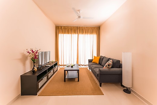 Riritana Resort Residences, Dabolim