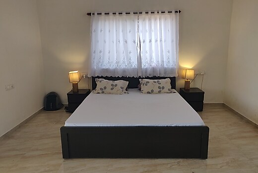 GEMS VIlla - House at the cliff with magical view