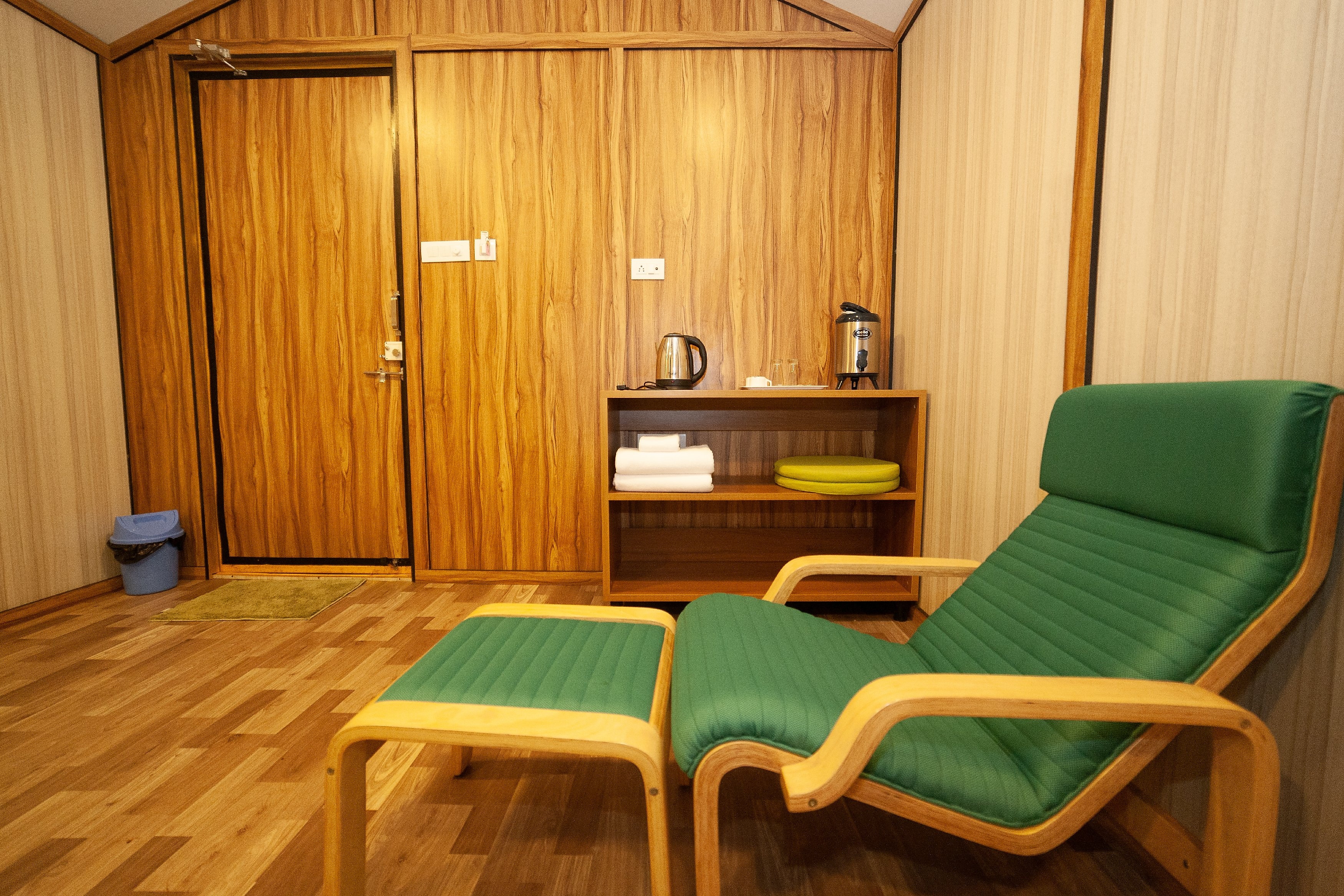 Deham NatureCure - Wellness Resort - Tap to explore photos