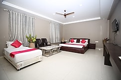 HOTEL FORTUNER PALACE, Bangalore