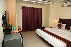 Hotel Konark Inn, Indore