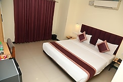 Hotel Konark Inn, Indore