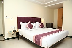 Hotel Konark Inn, Indore