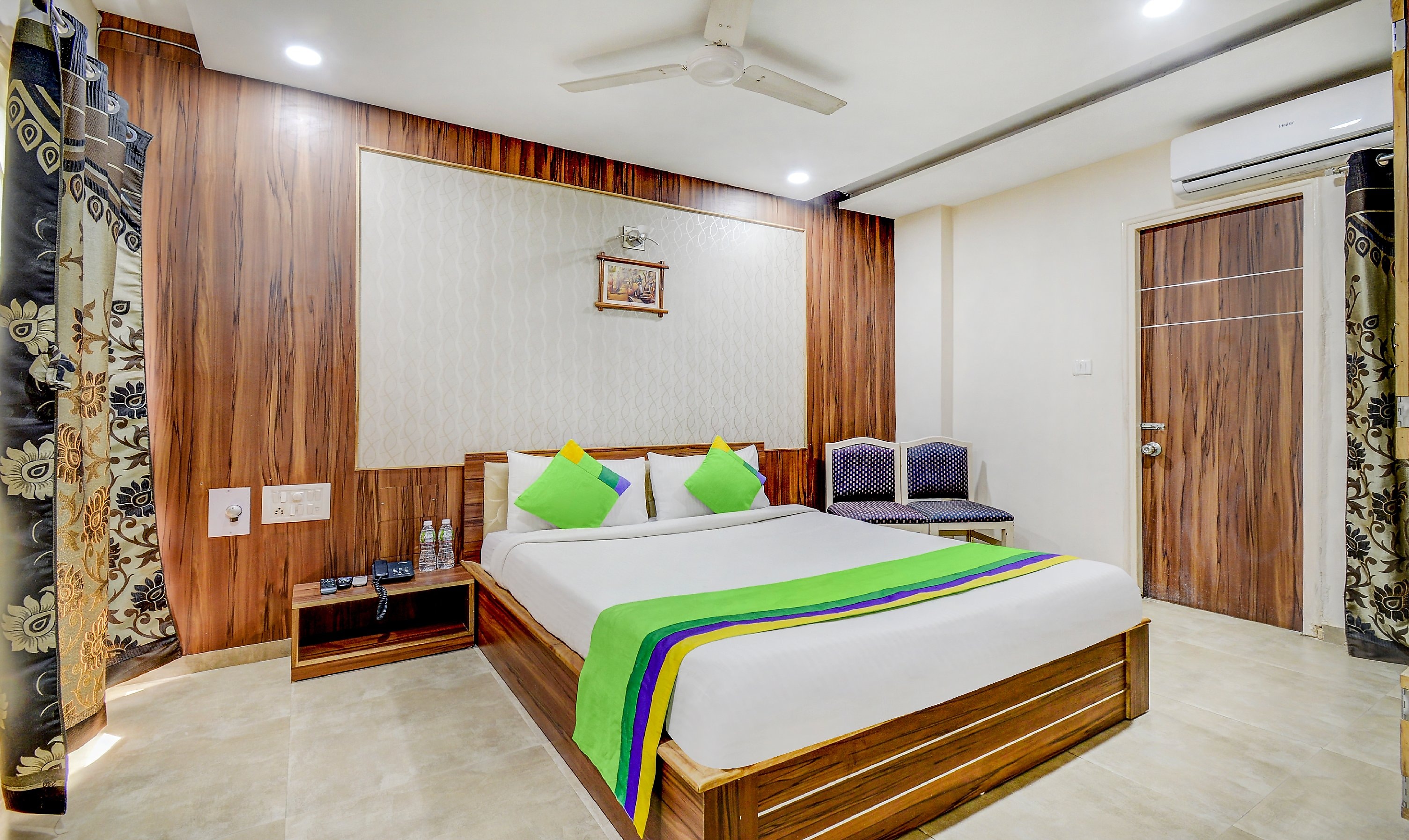 tulsi hotel - Tap to explore photos