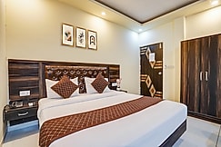 Hotel City Lite Near IGI Airport Delhi, Delhi