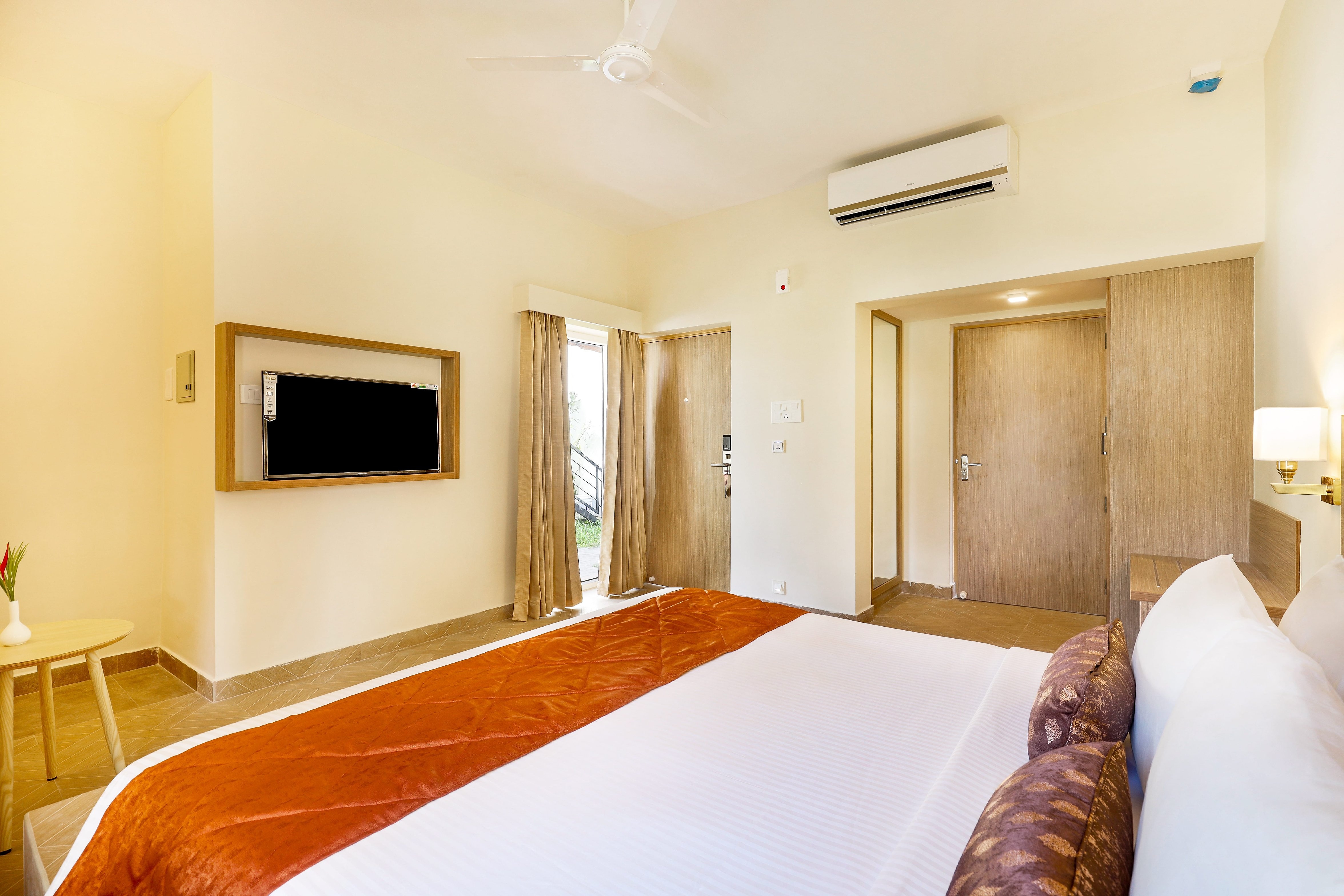 Club Mahindra Arookutty, Alleppey - Tap to explore photos