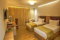 Hotel 91 Huda City Center, Gurgaon