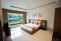 Adyar Plaza Inn by RAK Rooms, Mangaluru, Mangalore