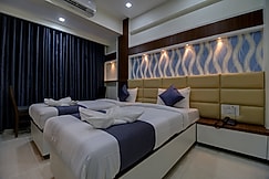 Mourya Residency, Navi Mumbai