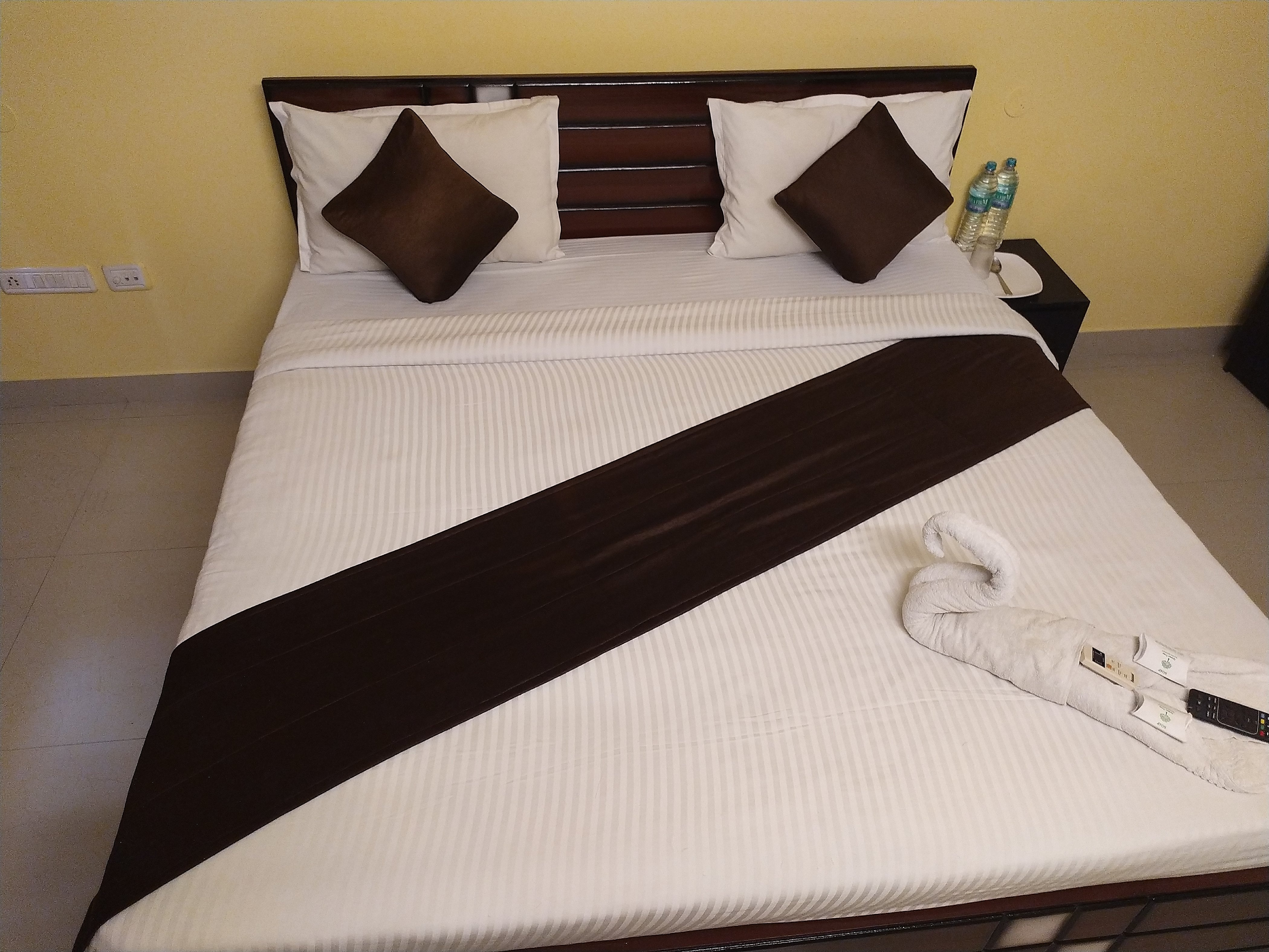 GT Residency-T Nagar - Tap to explore photos