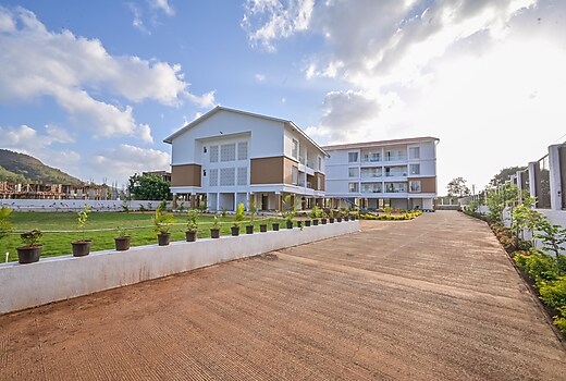 Ovi Resort & Spa, Lonavala