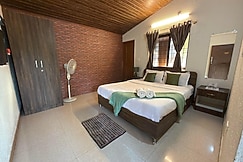 The Coffee Park Home Stay, Coorg