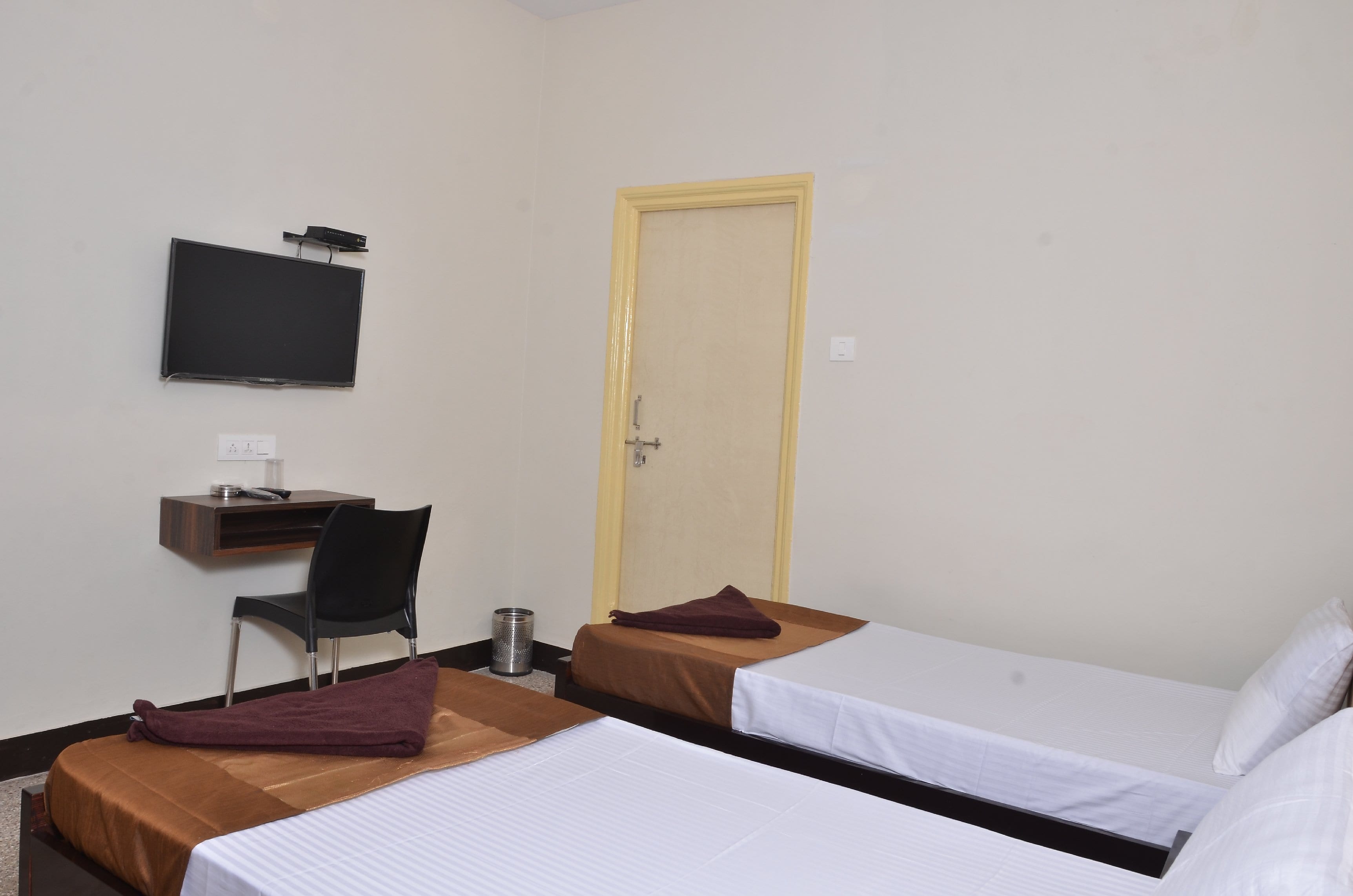 Dwaraka Residency - Tap to explore photos