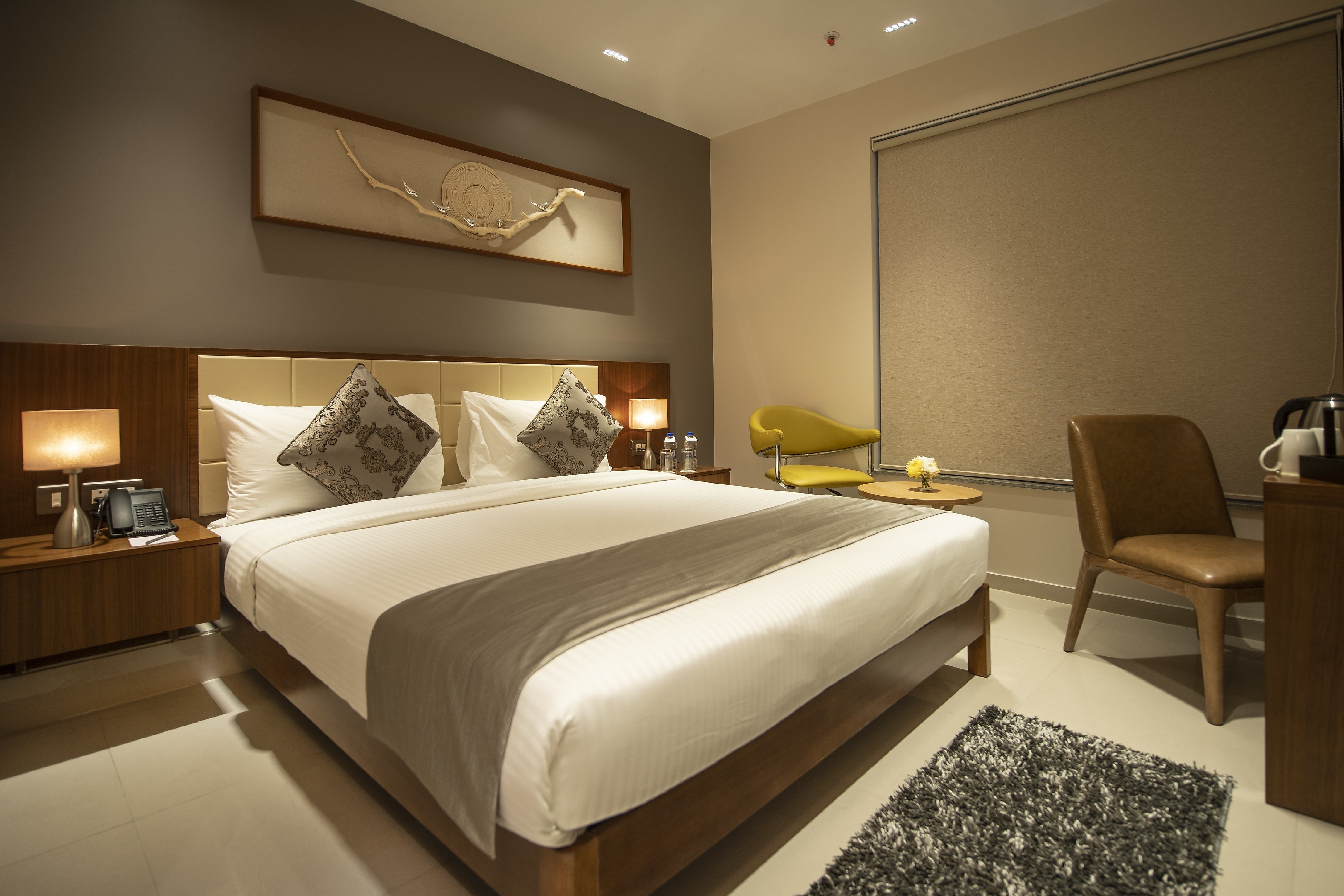 Standard room