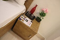 BODHI VIHAR HOTEL & BANQUET, Patna