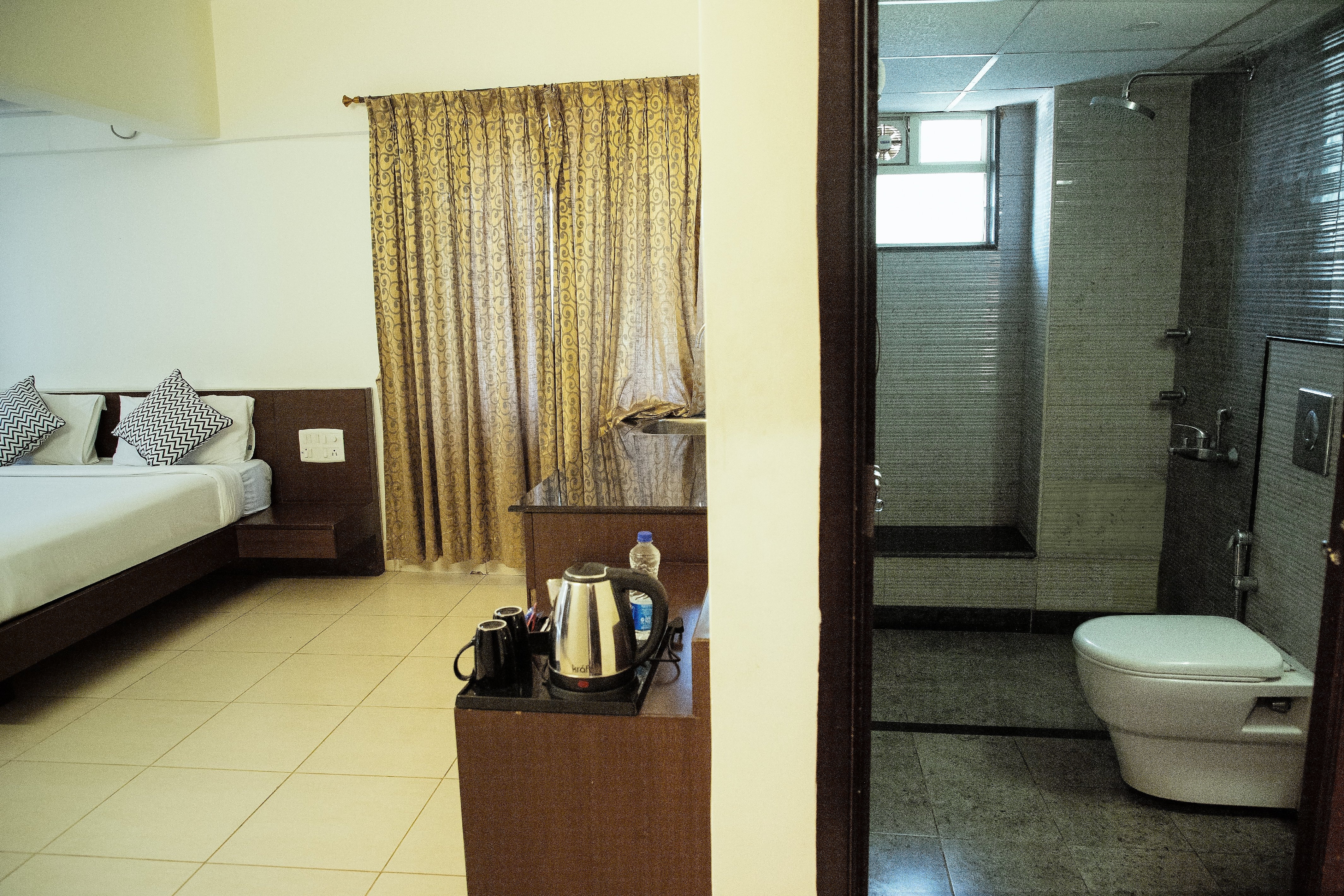Pratham Inn by DOWNTOWN HOTEL - Tap to explore photos
