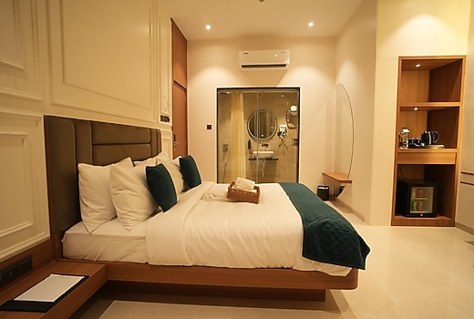 The Jeevan Inn (Newly Renovated)