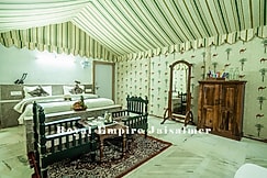 Royal Empire Camp & Resort, Jaisalmer