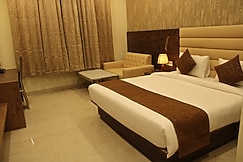Royal Tulip Hotel and Resort, Charkhi dadri