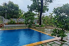JenJon Karjat Resort One BHK Premium Chalet, Karjat