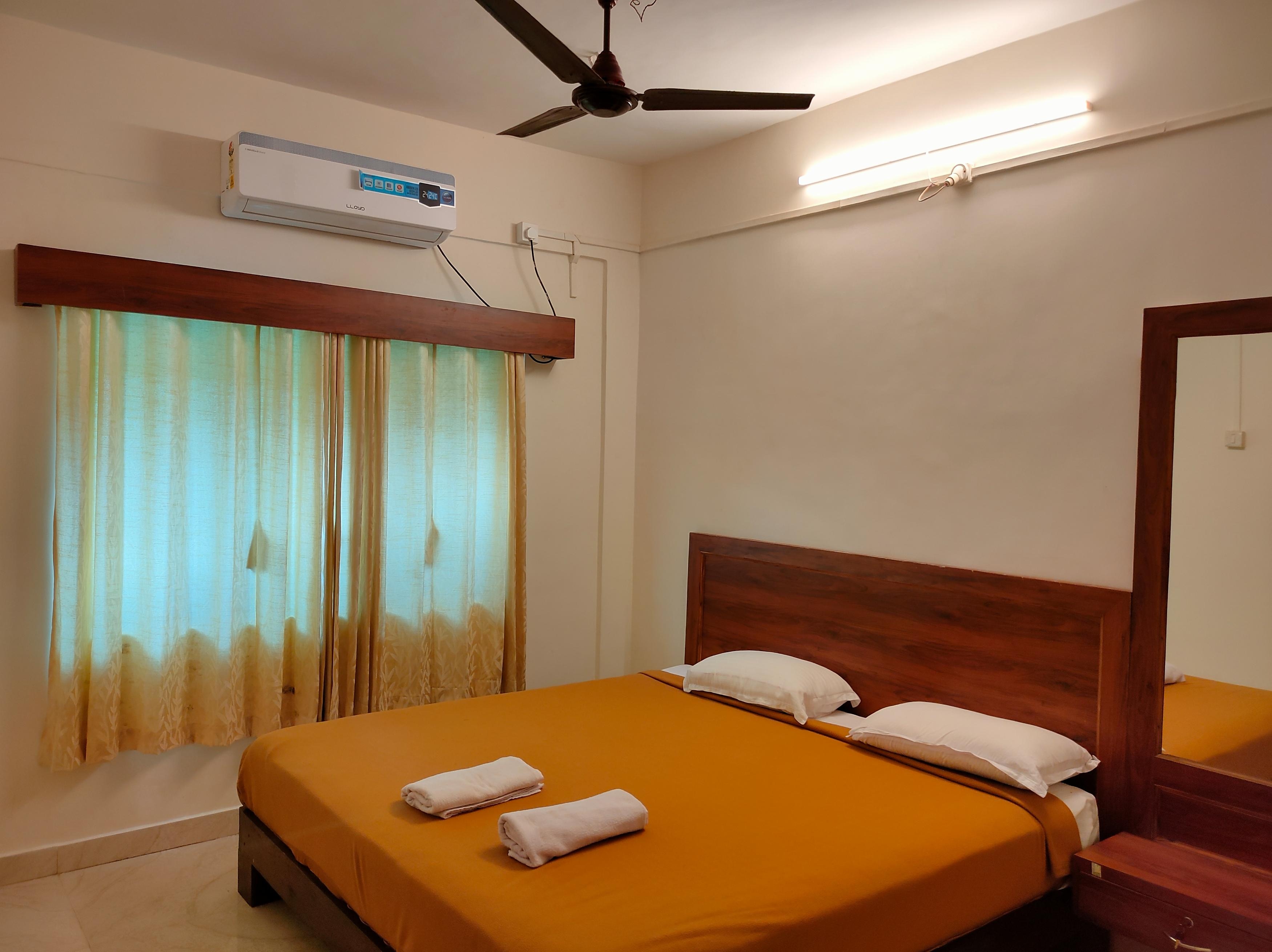 Shree Ganeshkrupa Residency - Tap to explore photos