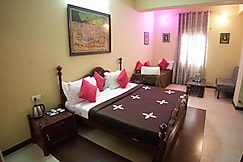 Mahal Rajwada Resort, Jaipur