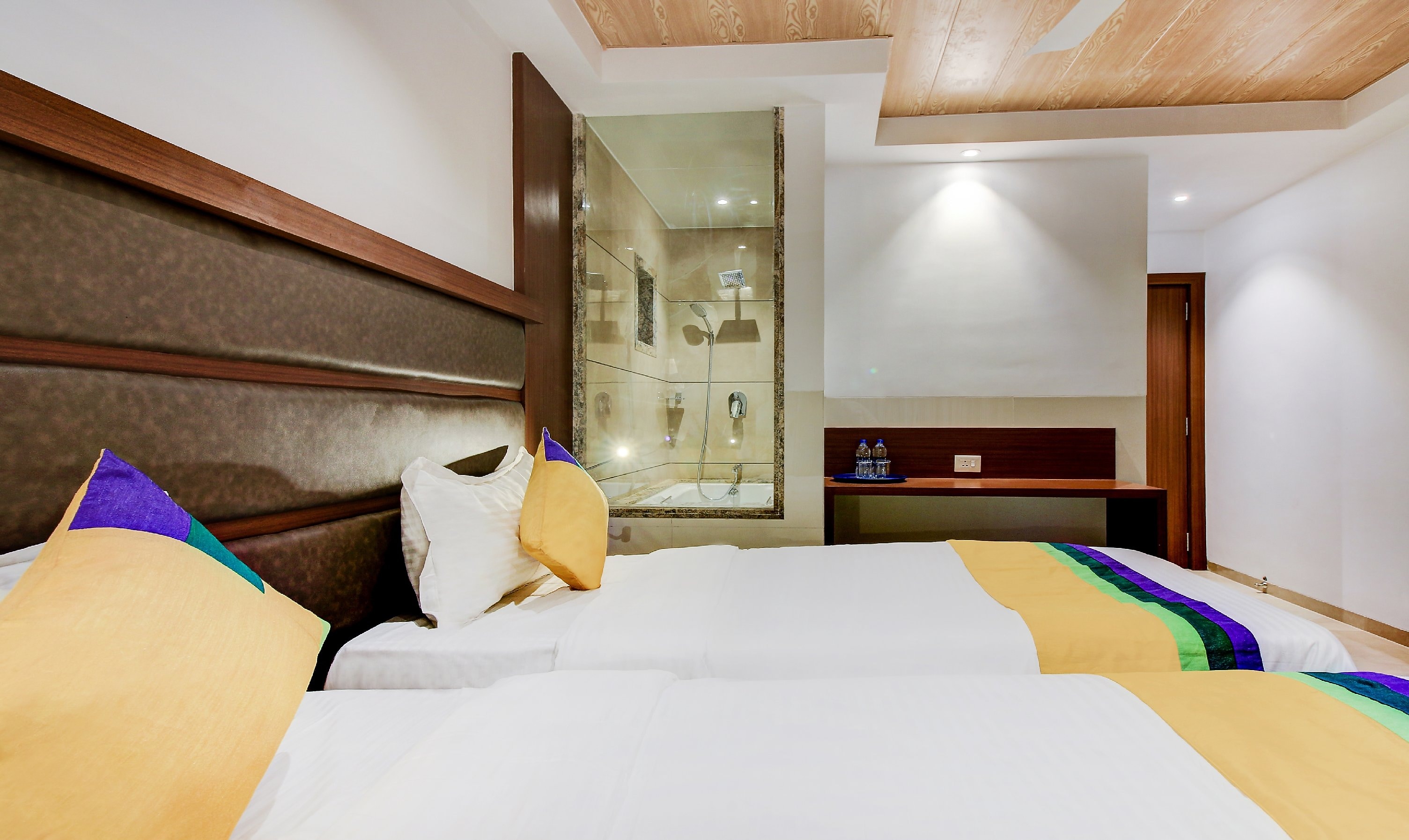 HOTEL AARUSH INN 5