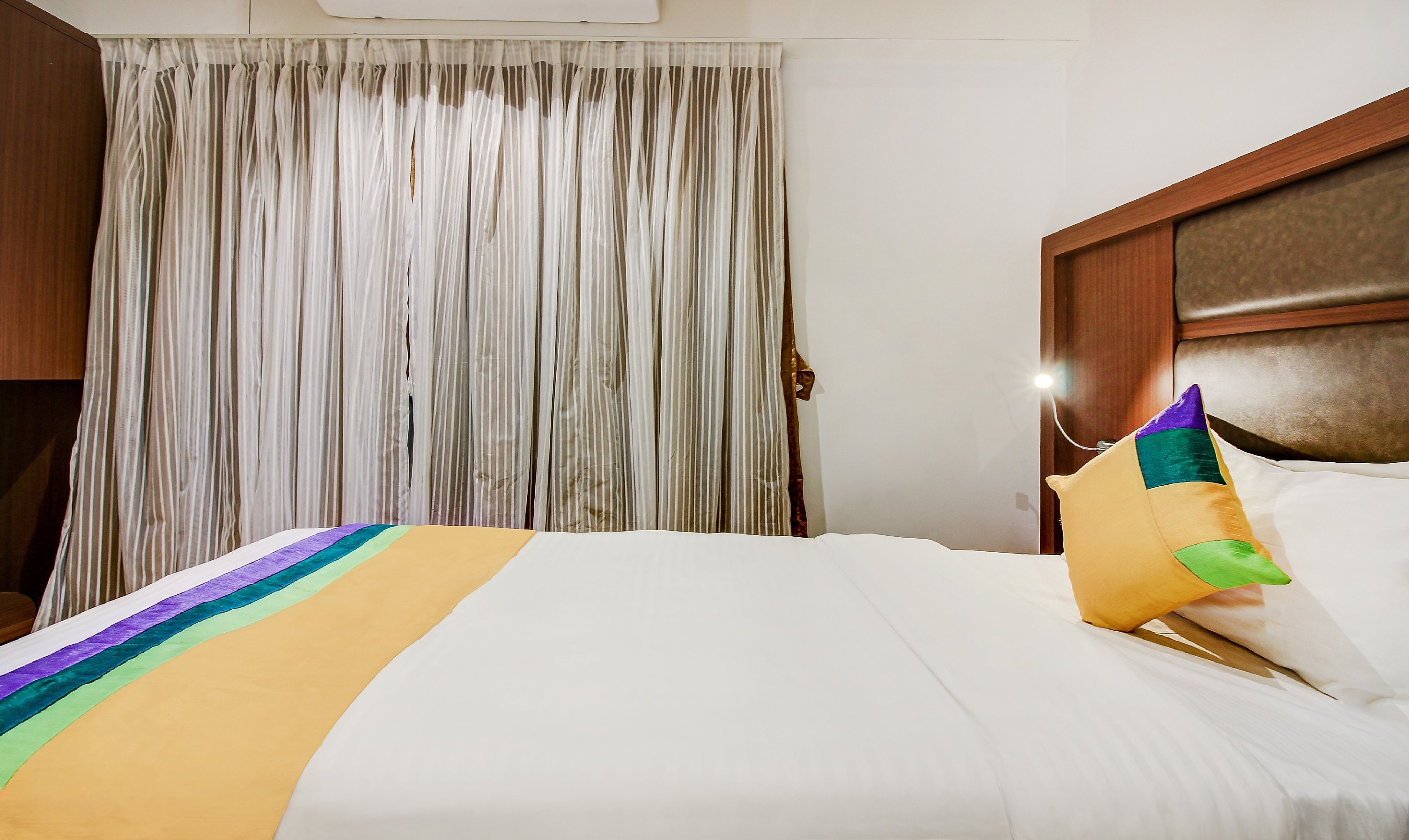 HOTEL AARUSH INN 4