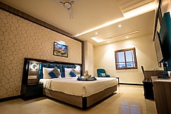Hotel Satya Inn, Varanasi