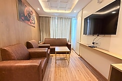 TRISHUL INN, Bangalore
