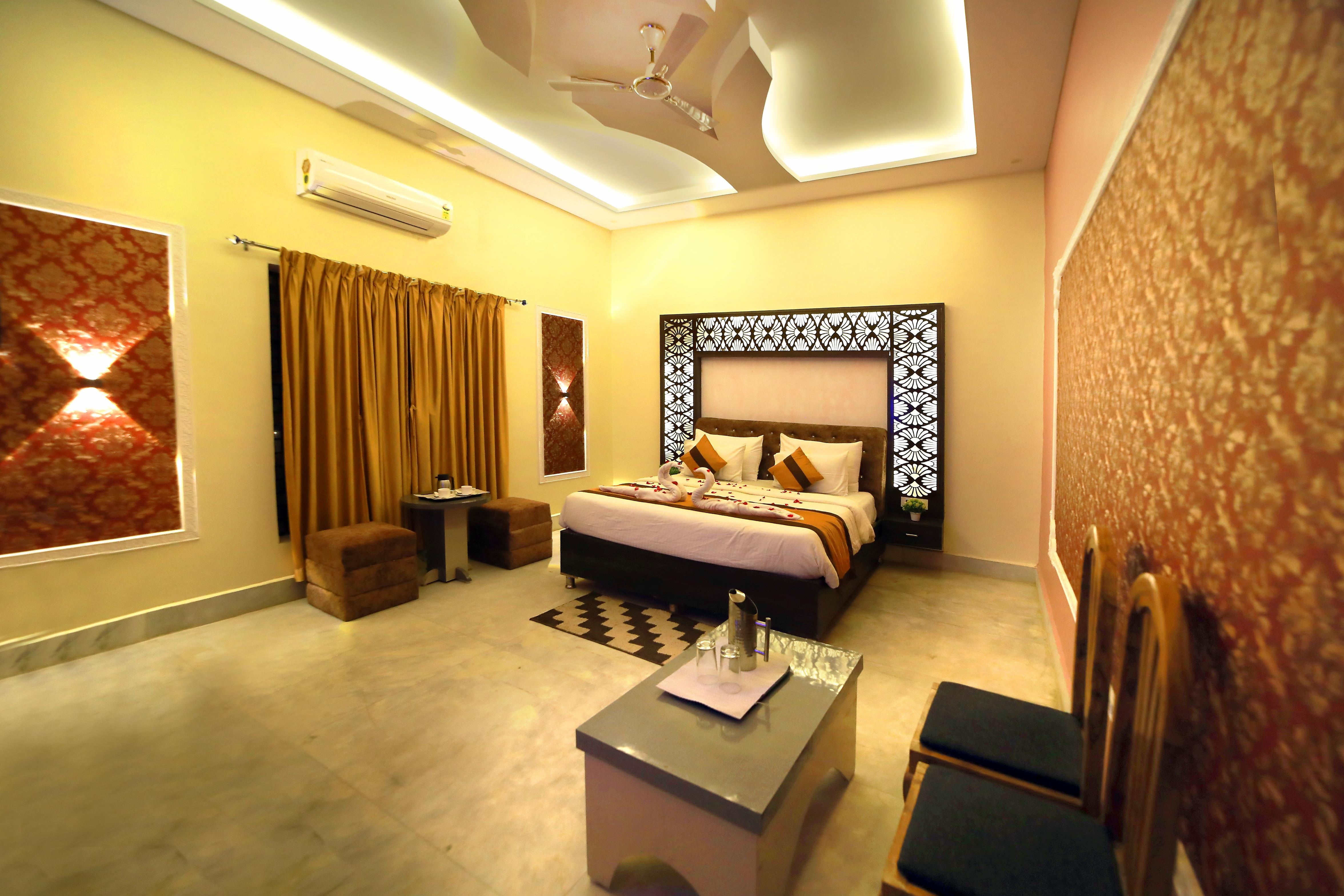 Shree Kaya Resort - Tap to explore photos
