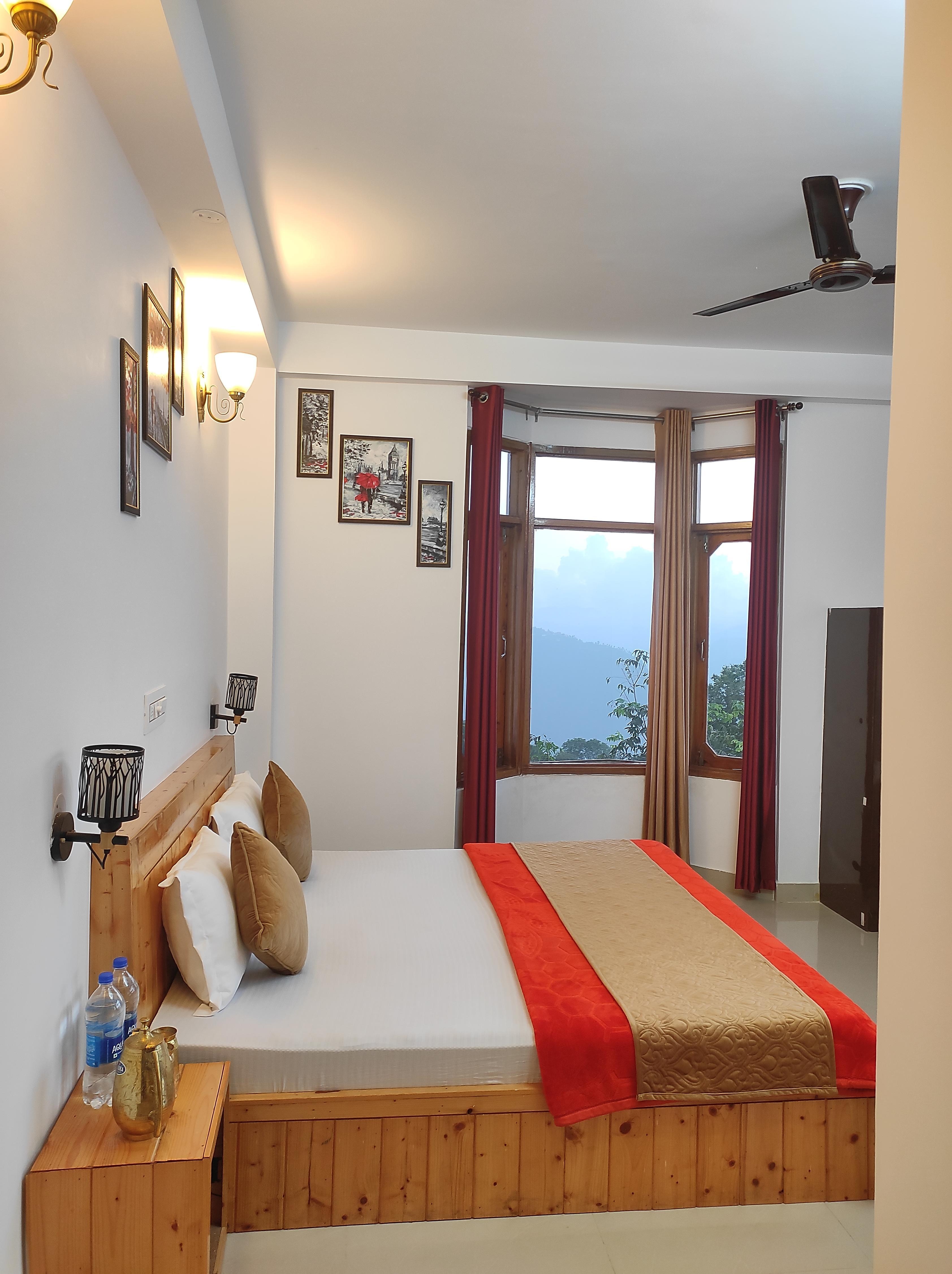 The Grand View Naldehra - Tap to explore photos