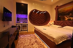 Ebowla Residency, Rohtak