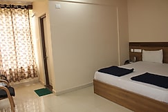 Shree Krishna Residency, Dandeli