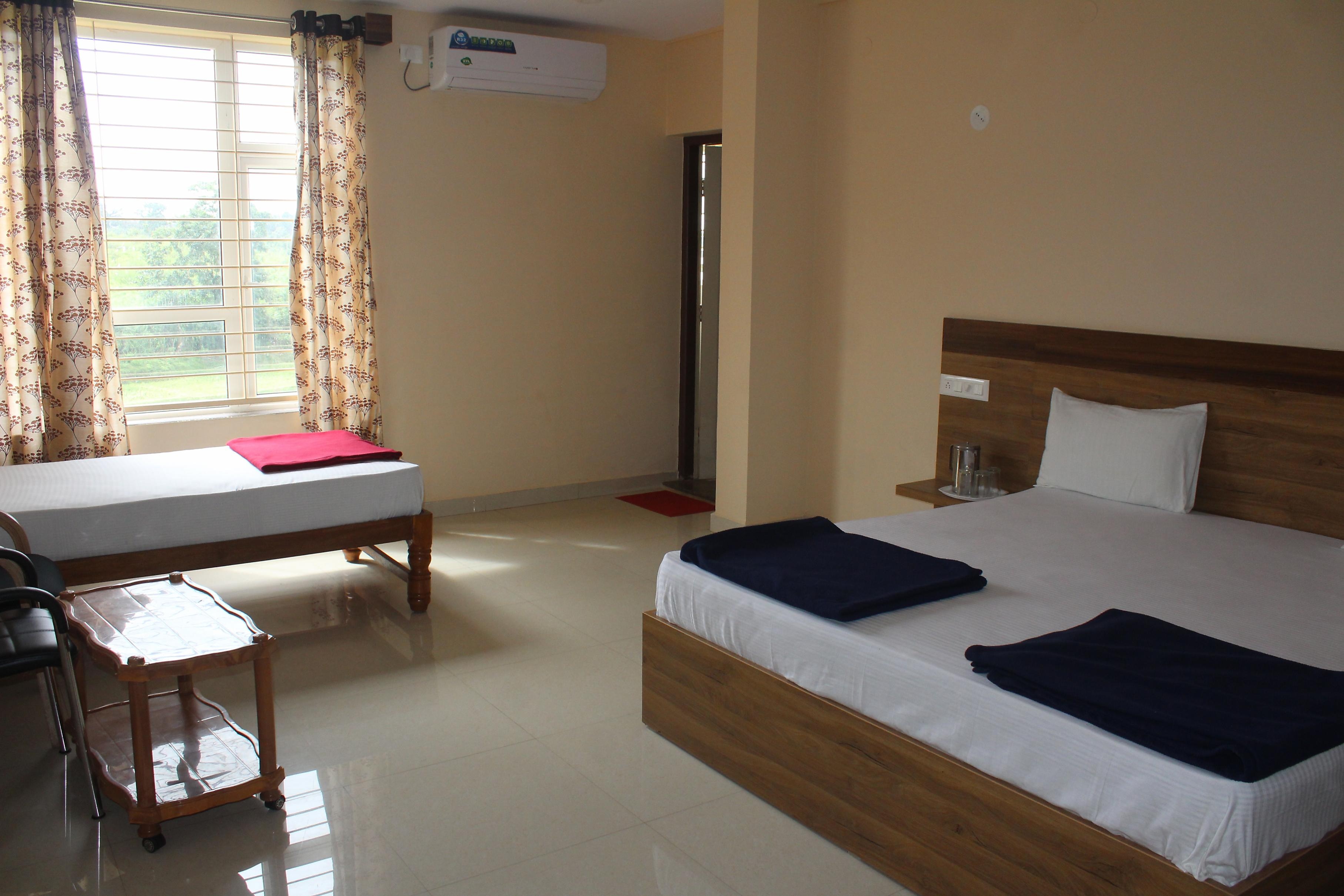 Shree Krishna Residency - Tap to explore photos