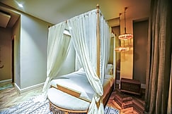 Meraki Maison | Rooms in a Villa, Ooty