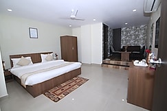 SAROVAR HILLS - HOTEL AND RESORT, Jamshedpur