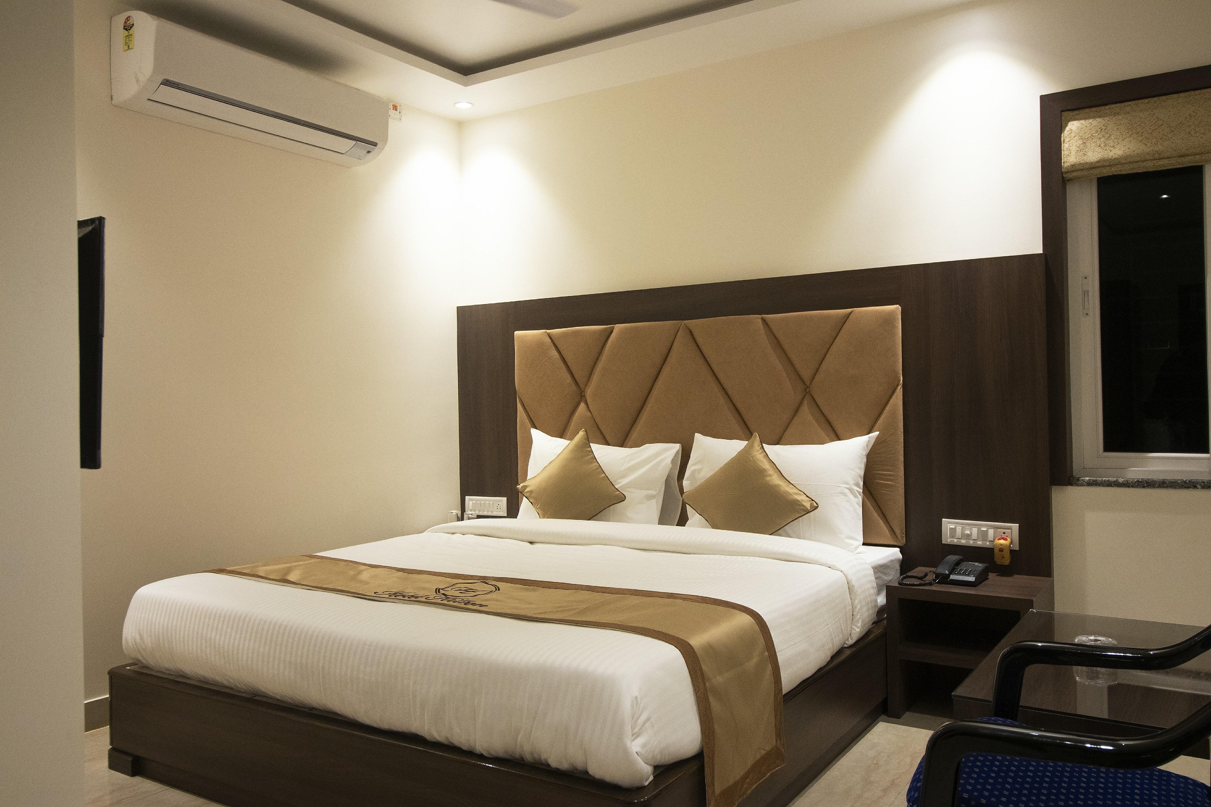 Hotel Hilton Bankura - Tap to explore photos