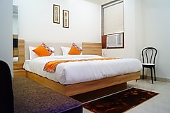 Hotel Shree Shyam International, Bilaspur, Chattisgarh