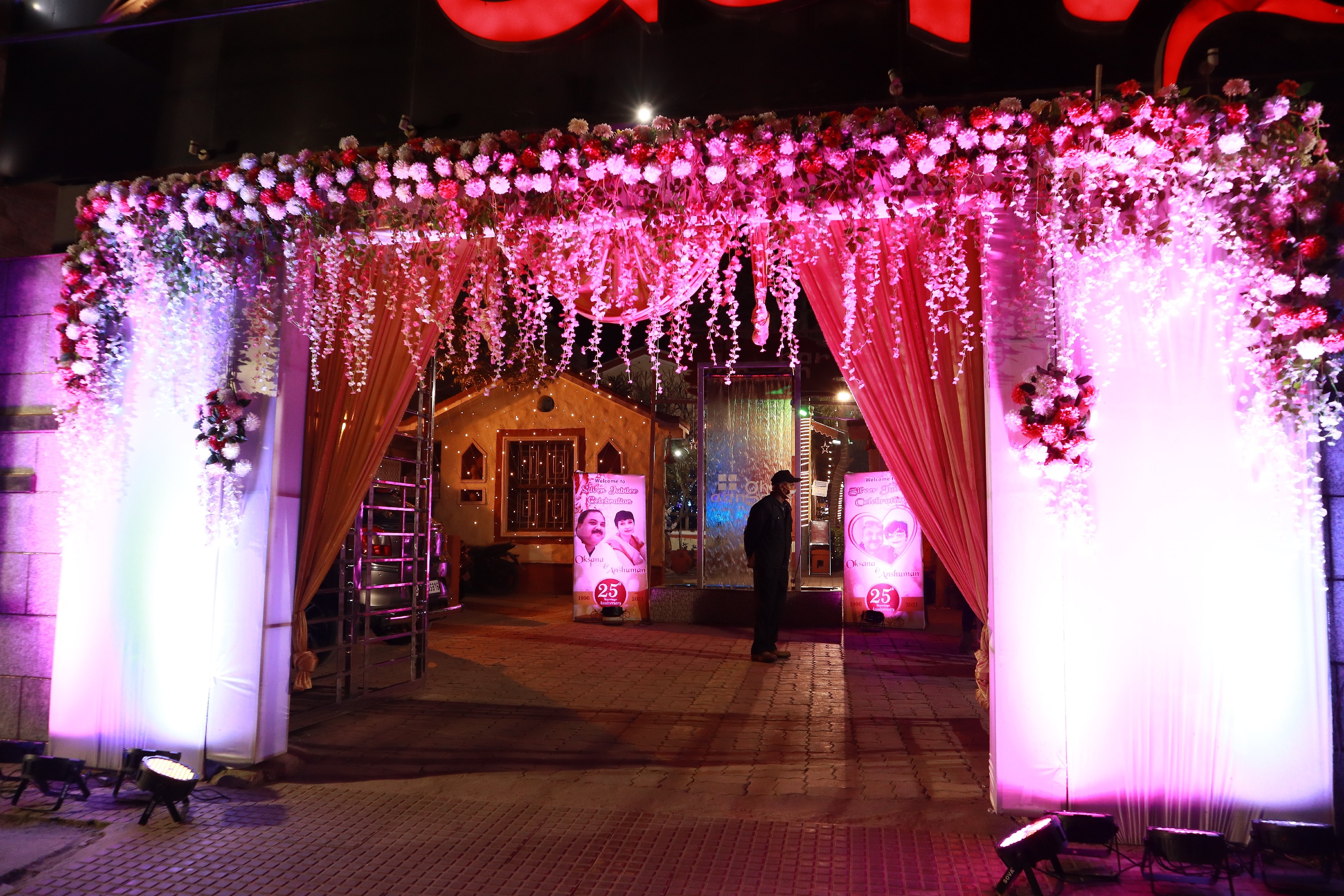 Ghar Aangan Resort - Tap to explore photos