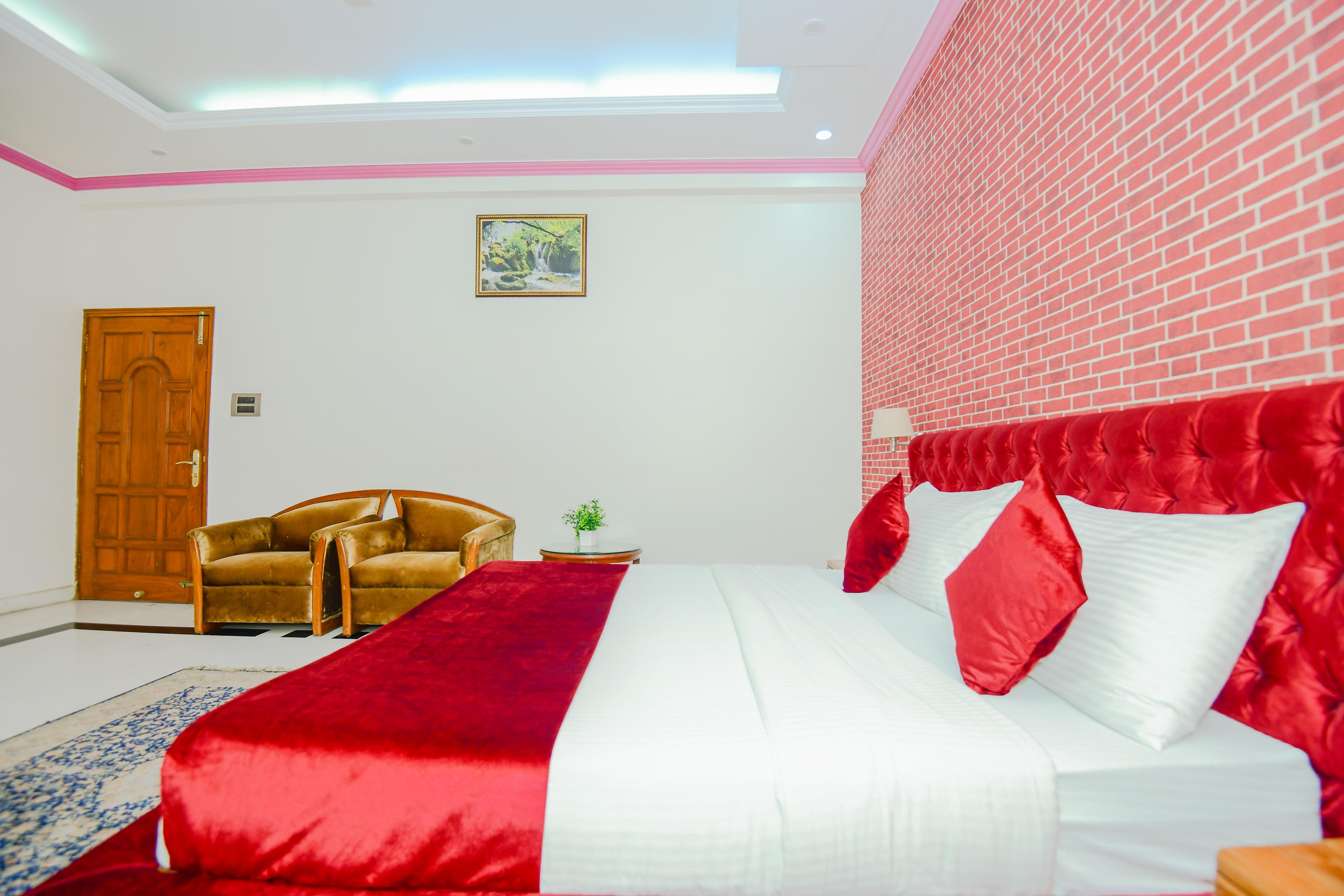 Hotel Awadh Inn - Tap to explore photos