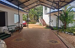 Common Area
