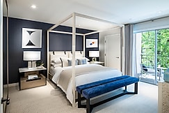 Oceana Santa Monica, LXR Hotels & Resorts by Hilton, Tijuana