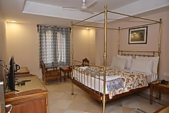 Rime' Vista - Heritage Boutique Hotel, Jaipur