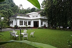 Vanilla County, Vagamon