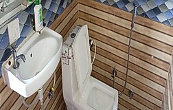 Washroom