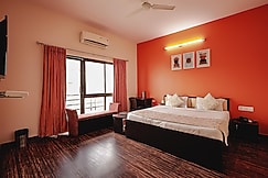 The Park Classic, Udaipur