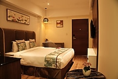 The Platinum Boutique Inn, Hyderabad